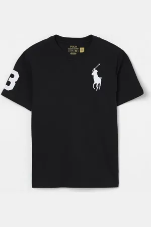 Ralph Lauren Camiseta Niños color
