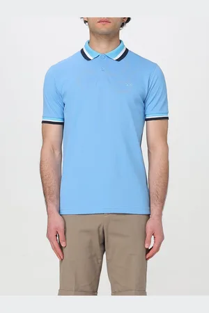 sun68 Polo Hombre color