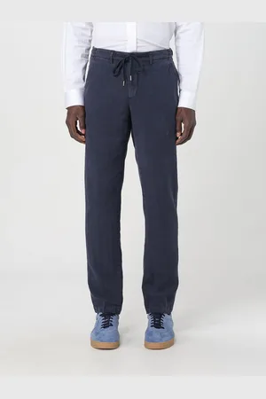 BRIGLIA Pantalón Hombre color