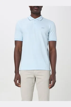 sun68 Polo Hombre color