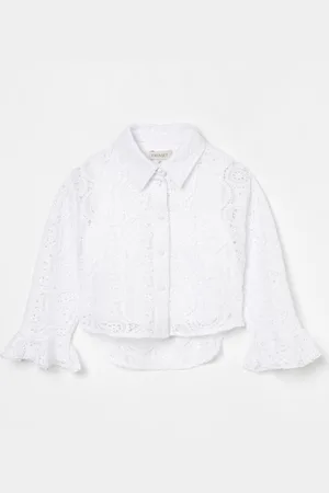 Twin-Set Camisa Niños color