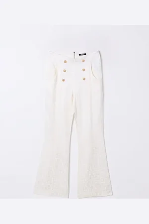Balmain Pantalón Niños color