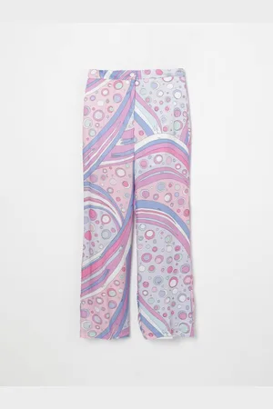 Puccini Pantalón Niños color