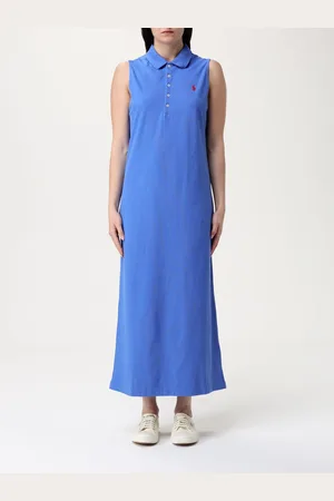 Ralph Lauren Vestido Mujer color