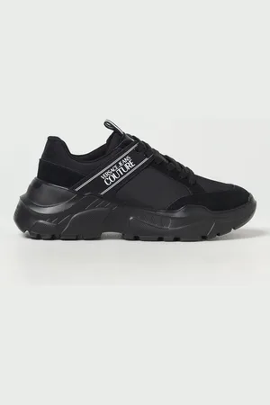 VERSACE Zapatillas Mujer color