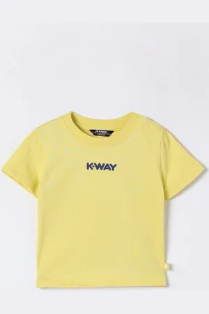 K-Way Camiseta Niños color