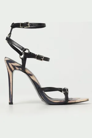 Roberto Cavalli Sandalias Planas Mujer color