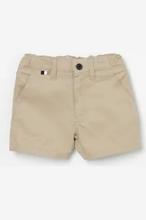 HUGO BOSS Pantalones Cortos Niños color