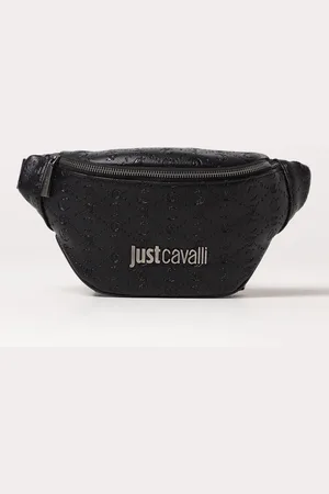 Roberto Cavalli Riñoneras Hombre color