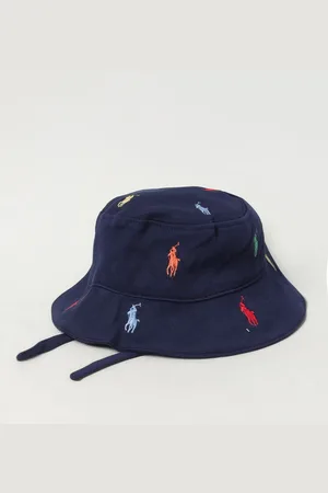 Ralph Lauren Gorros Niña Niños color