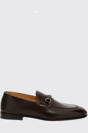 Brunello Cucinelli Mocasines Hombre color