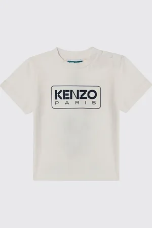 Kenzo Camiseta Niños color