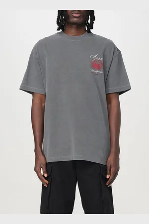 Msgm Camiseta Hombre color