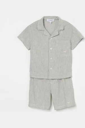 Emporio Armani Mono Niños color