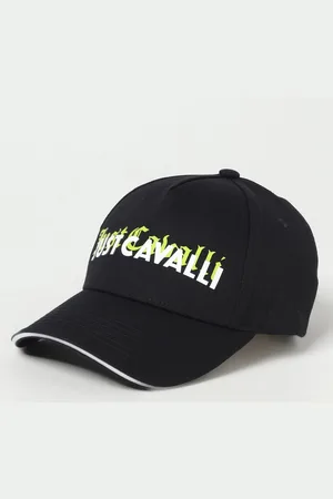 Roberto Cavalli Gorro Hombre color