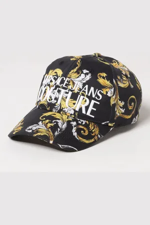 VERSACE Sombrero Mujer color