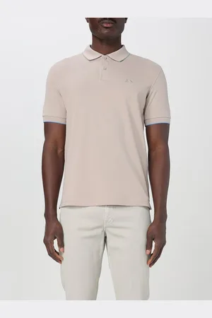 sun68 Polo Hombre color