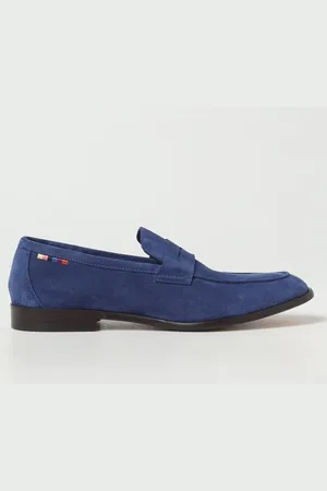 Paul Smith Mocasines Hombre color