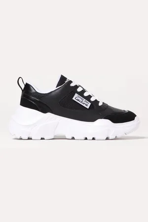 VERSACE Zapatillas Mujer color