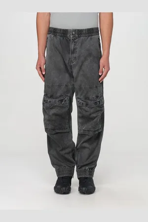 Diesel Pantalón Hombre color