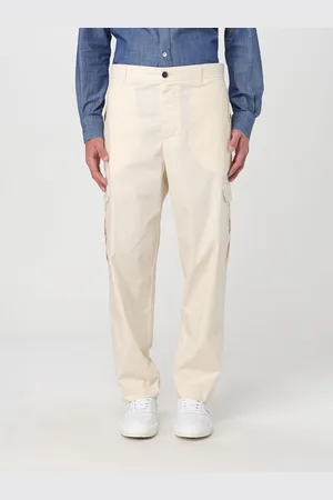 BARENA Pantalón Hombre color