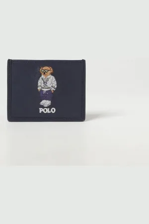 Ralph Lauren Cartera Hombre color