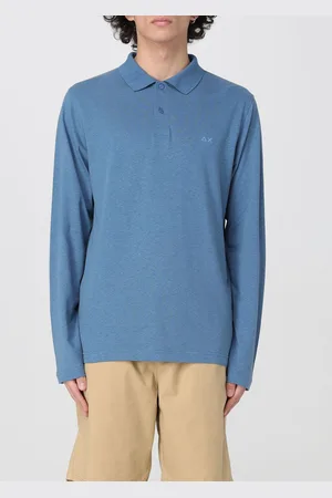 sun68 Polo Hombre color