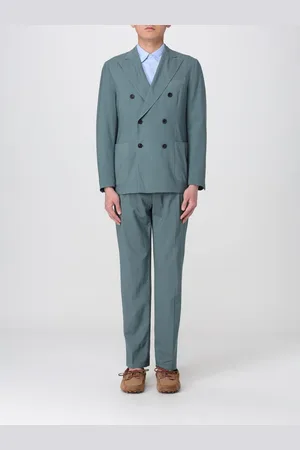 Boglioli Traje Hombre color