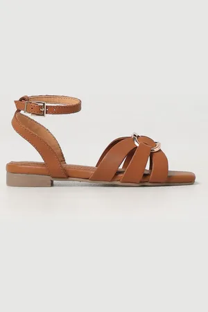 Twin-Set Zapatos Niños color