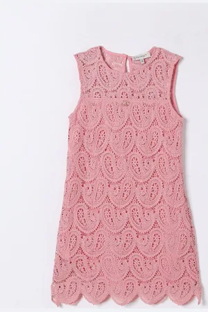 Twin-Set Vestido Niños color