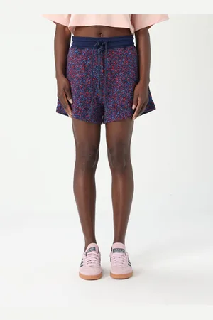 adidas Pantalòn Cortos Mujer color