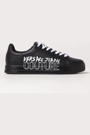 VERSACE Zapatillas Mujer color