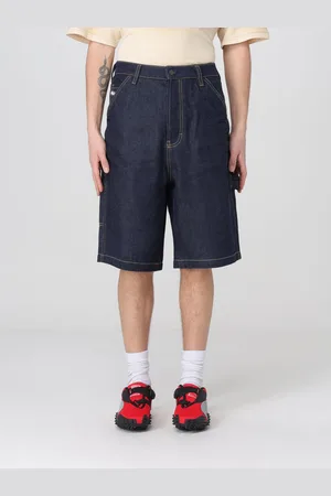 Diesel Pantalones Cortos Hombre color