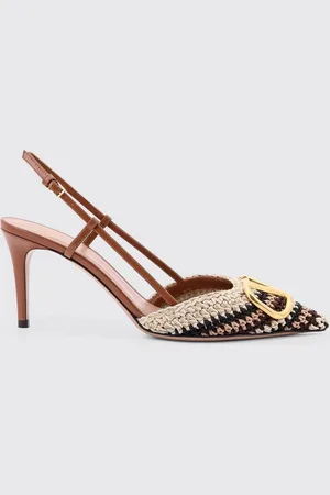 VALENTINO GARAVANI Zapatos De Tacón Mujer color