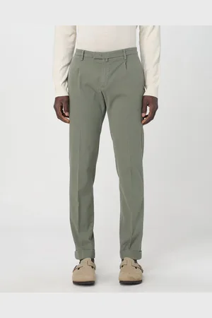 BRIGLIA Pantalón Hombre color