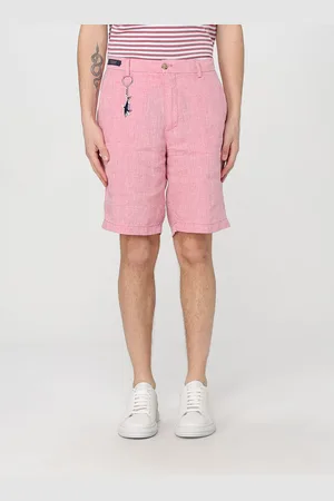 Paul & Shark Pantalones Cortos Hombre color