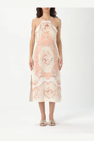Twin-Set Vestido Mujer color