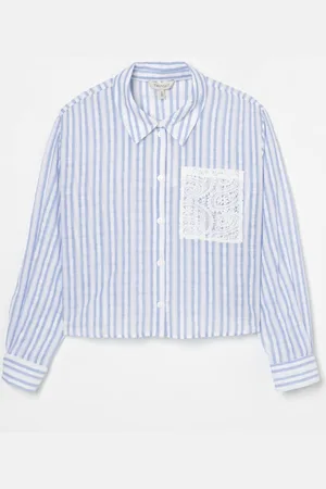 Twin-Set Camisa Niños color