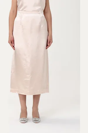 Serafini Falda Mujer color