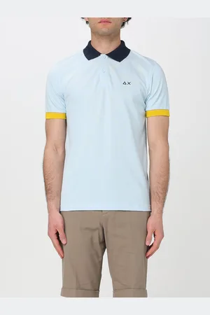 sun68 Polo Hombre color
