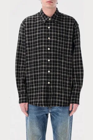 OUR LEGACY Camisa Hombre color