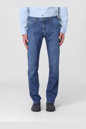 Emporio Armani Jeans Hombre color