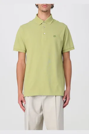 Etro Polo Hombre color