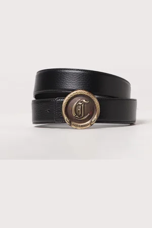 Roberto Cavalli Cinturón Hombre color