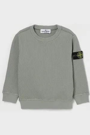 Stone Island Jersey Niños color