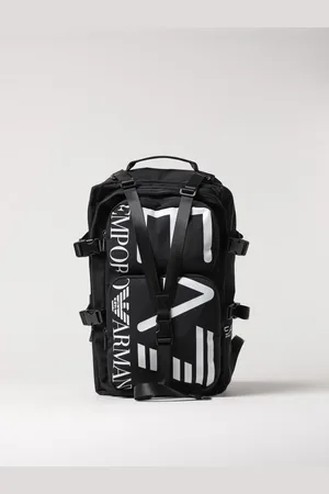 EA7 Mochila Hombre color