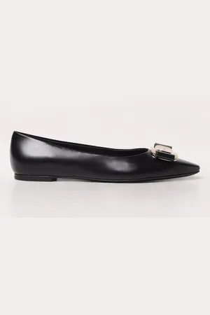 Salvatore Ferragamo Manoletinas Mujer color