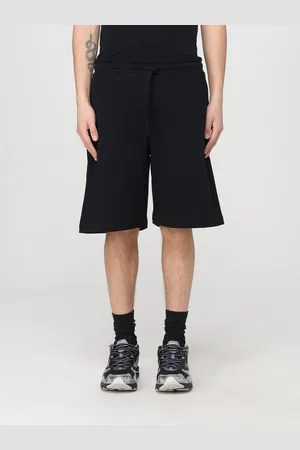 Diesel Pantalones Cortos Hombre color