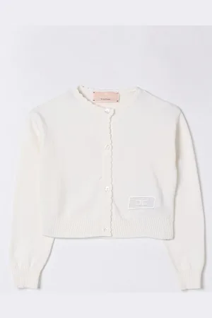 Elisabetta Franchi Jersey Niños color