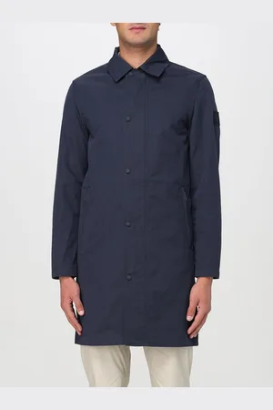Belstaff Abrigo Hombre color